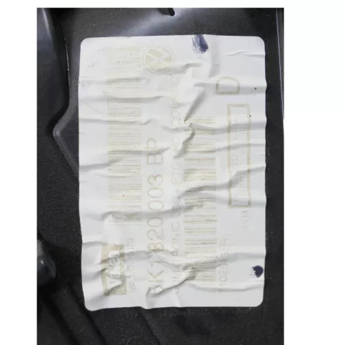 Eos Golf Gebläsekasten 1K1820007C Heizung Gebläse Lüfter Kasten Klima (128083)