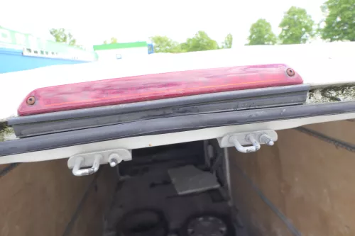 VW Crafter 2E dritte Bremsleuchte 3. Bremslicht Bremslampe 2E0945097