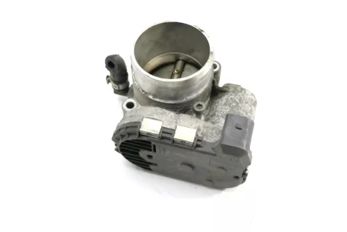VW Golf 4 A3 Drosselklappe 1,8T 110kw 150PS AUM AWP AUQ Turbo 06A133062C (128138)