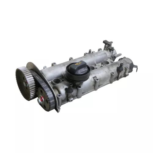 VW Golf Nockenwellen Deckel 1,4 CGGA BUD BCA BXW 16V Nockenwelle 036103473AM