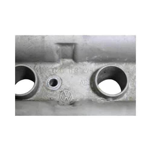 VW Golf Nockenwellen Deckel 1,4 CGGA BUD BCA BXW 16V Nockenwelle 036103473AM (128151)