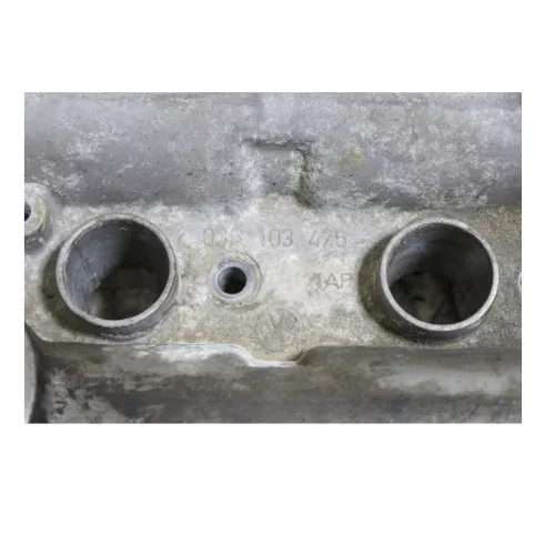 VW Golf Nockenwellen Deckel 1,6 16V AZD BCB ATN 16V Nockenwelle 036109101DE (128154)