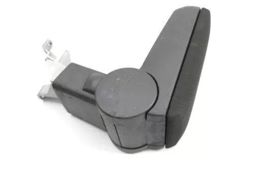 VW Passat 3B Mittelarmlehne Armlehne Lehne Mitte Original schwarz dunkel 128187 (128187)