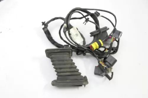 VW Eos Kabelbaum Tür Türkabelbaum ZV vorne rechts Leitungssatz 1Q0971121H