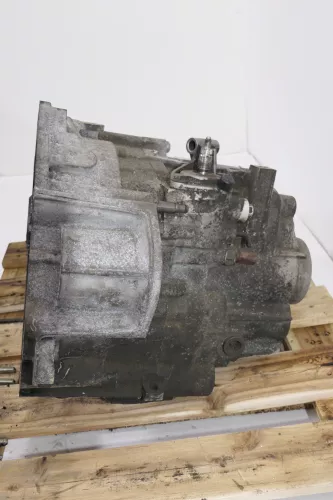 VW Golf 5 Allrad Getriebe FUQ JLR 6-Gang Schaltung 2,0 TDI 4-Motion BKD 178000km