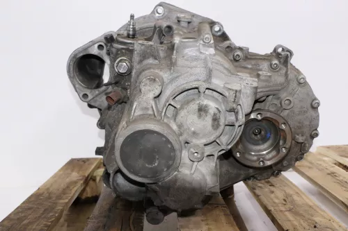 VW Golf 5 Allrad Getriebe FUQ JLR 6-Gang Schaltung 2,0 TDI 4-Motion BKD 178000km (128292)