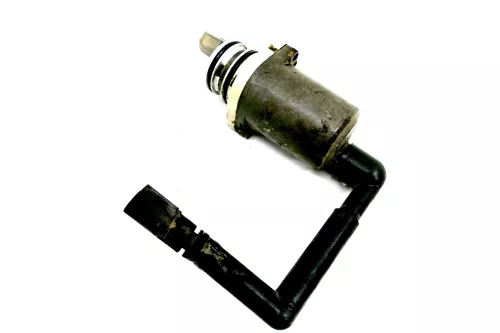 VW Passat 3C Quattro Allrad Differential Pumpe Vorladepumpe Haldex 0AV598549A