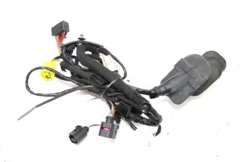 Seat Leon 1P Kabelbaum Tür Türkabelbaum ZV vorn links Leitungssatz 1P1971120E