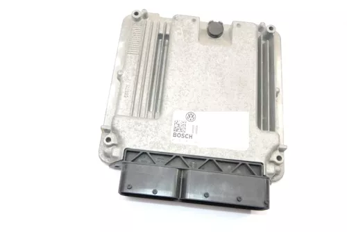 VW Golf 5 Steuergerät Motor Motorsteuergerät 2.0 TDI BKD 103kw 03G906016KG