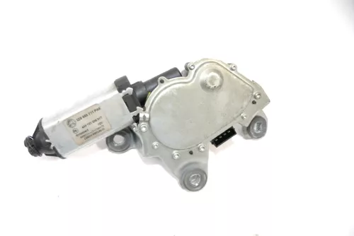 Octavia 1Z Wischermotor Motor Scheibenwischer hinten 1Z9955711A Heckwischer (128483)