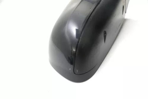 Audi A4 B6 B7 8E Spiegel Außenspiegel rechts elektrisch verstellbar Schwarz LZ9W (128624)