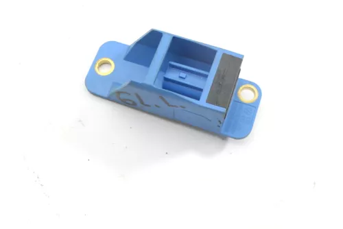 Ibiza 6L Airbag Steuergerät Sitz Airbagsteuergerät 6Q0909606D /J Crashsensor