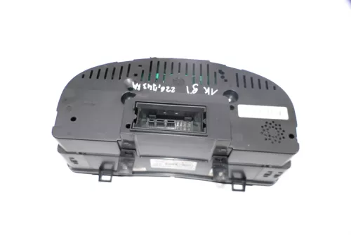 VW Golf 5 1K 5M Plus Tacho Tachometer 1K0920872K 1.9 TDI 2.0 TDI Diesel 226.000 (128666)