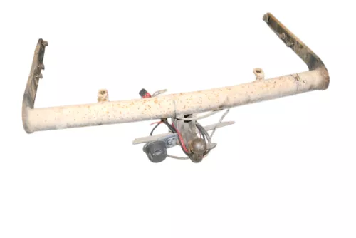 VW Sharan 7M Anhängerkupplung mit Kabelbaum star starre bis 1999 VorFacelift