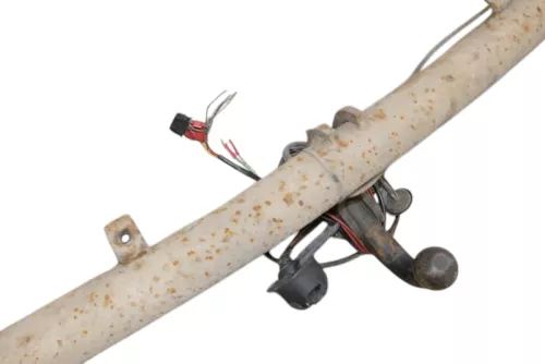 VW Sharan 7M Anhängerkupplung mit Kabelbaum star starre bis 1999 VorFacelift (128687)