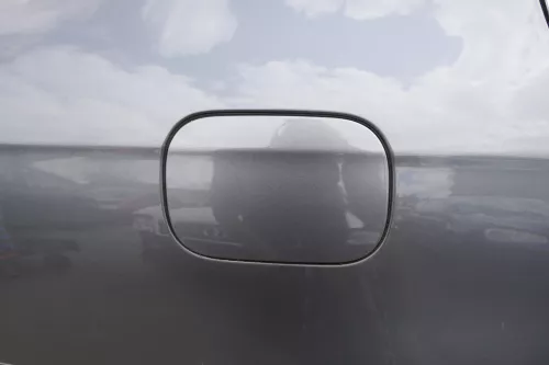 VW Jetta 1K Tankdeckel Deckel Tank grau LD7X platinumgrey