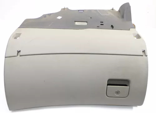 Audi A6 4B C5 Handschuhfach 4B1857035E grau platin hell