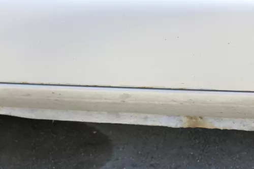 VW Sharan 7M Ford Galaxy Tür links vorne Fahrertür silber LB7Z bis 1999 (128787)