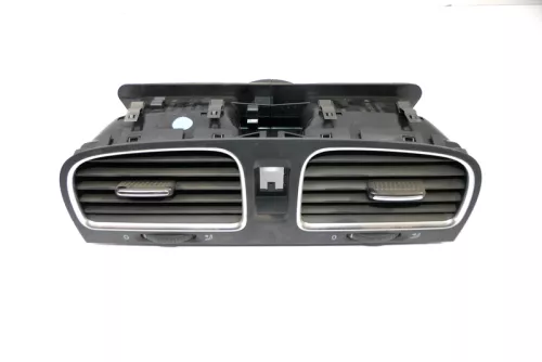 VW Golf 6 Lüftungsdüse Düse Lüftung 5K0819728N Blende Frischluftausströmer