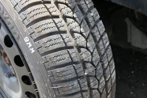 4x VW Up Mii Winterreifen M&S 165/70 R14 81T Reifen 5jx14H2 ET35 Felgen 6-9mm (128889)