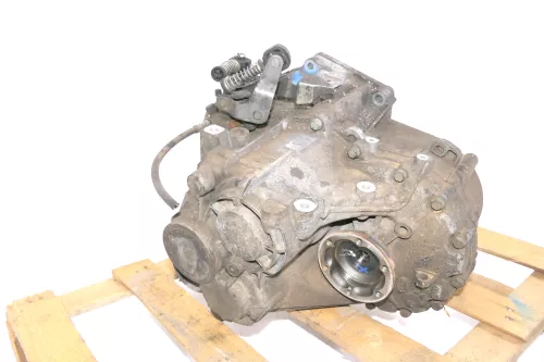 VW Touran Golf 5 Getriebe GRF GNE 2.0 TDI 6 Gang Schaltgetriebe ca.158.000km BKD (128900)