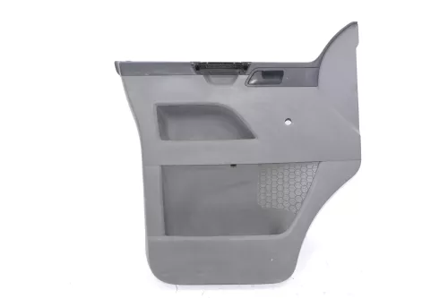 VW T5 Türverkleidung Verkleidung Tür vorne links grau 7H0867103M