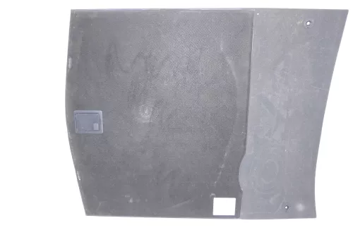 Audi A4 B8 8K Variant Kombi Verkleidung Teppich Kofferraum schwarz 8T0863463 (128967)