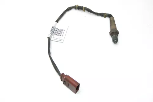 VW Golf 4 Bora Lambdasonde hinter Kat 2,0 85kw 115PS AVH AZG Motor 06A906262BG