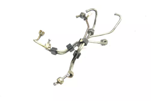 VW Passat 3B A4 B5 Einspritzpumpe Leitungen Rohre 1.9 TDI AFN ASV 81kw 66kw AHU