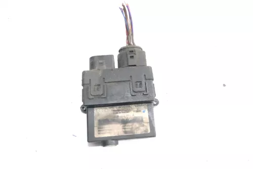 Audi A4 8E Steuergerät Standheizung Heizung Diesel 8E0265105A Diesel TDI