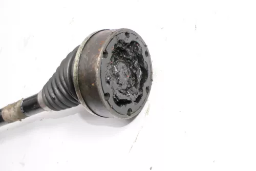VW Touran Antriebswelle Gelenkwelle rechts 1K0407272HP 6 Gang von Motor BLF CAXA (129076)