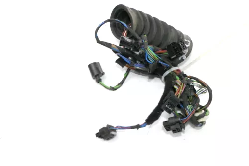 VW Crafter 2E Kabelbaum Tür Türkabelbaum ZV vorne links 2E0909383A