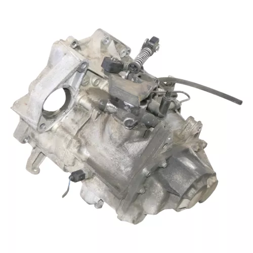 VW Touran Golf 5 A3 8P Getriebe JHZ HEU 1,6 FSI 6 Gang Schaltgetriebe 164.000km (129141)