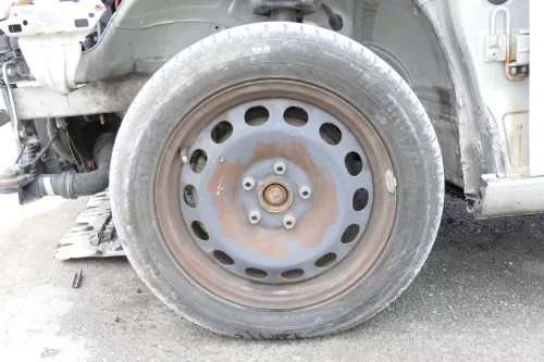 4x VW Golf 6 A3 8P 205/55 R16 91V Sommerreifen Felgen 6,5jx16H2 ET50  ca. 4-7mm (129151)