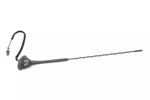 Audi A3 8L A4 B5 Antenne Antennenstab Antennensockel Sockel 8L0035501G