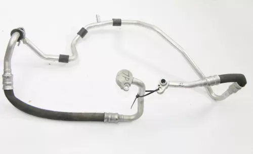 VW Golf 5 Klimaleitung Klimaschlauch 1K0820743BQ Eos Touran CAXA (129237)