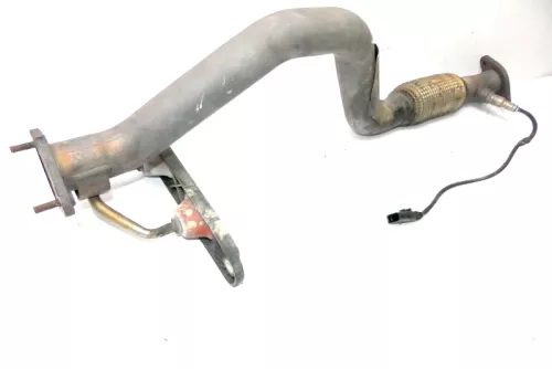 VW Eos Golf 5 Hosenrohr Abgasrohr Flexrohr 1K0253097AB CAX CAXA 1,4TSI  A3 8P