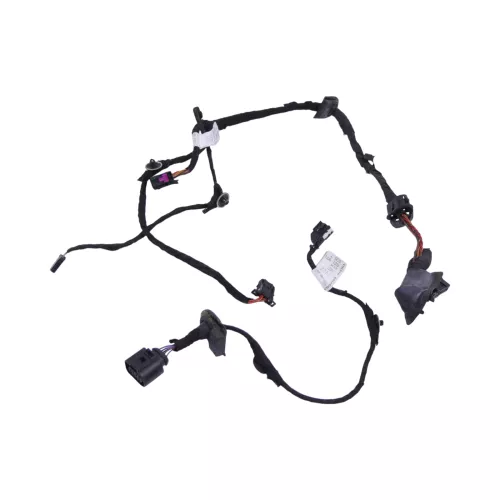 Audi A2 8Z Kabelbaum Tür Türkabelbaum ZV vorne links 8Z0971030C