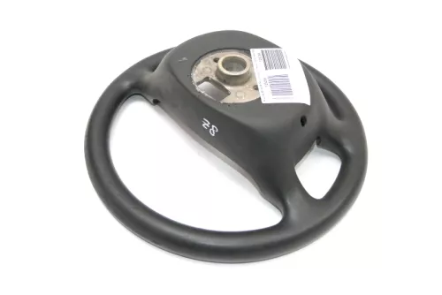 Audi A4 B5 A6 4B A8 Lenkrad schwarz 8Z0419091BE schwarz 6PS (129266)