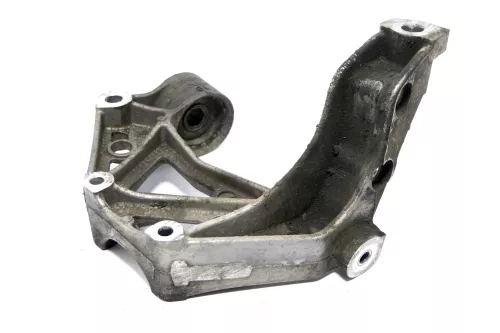 Audi A2 8Z Querlenker Konsole Halter vorne links 8Z0199293R (129272)