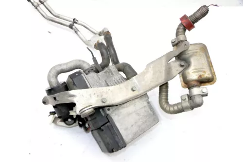 Audi A2 8Z Zusatzheizer Standheizung Heizung Diesel TDI 8Z0815071 8Z0815069 (129280)
