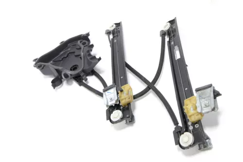 Seat Ibiza 6J elektrischer Fensterheber elektrisch vorne links 4/5-Türer (129286)