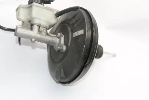 VW Golf 5 Bremskraftverstärker Bremskraftregler 1K1614105AJ 1K1614106A (129287)