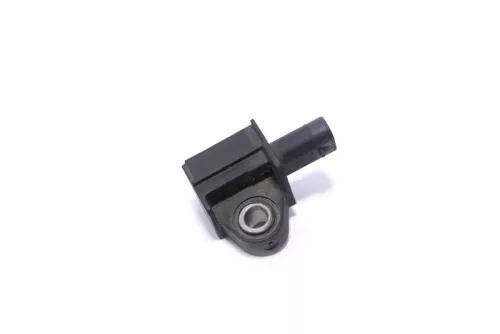 Golf A6 4F Airbag Steuergerät Sitz Airbagsteuergerät 5Q0959651 B Crashsensor ##