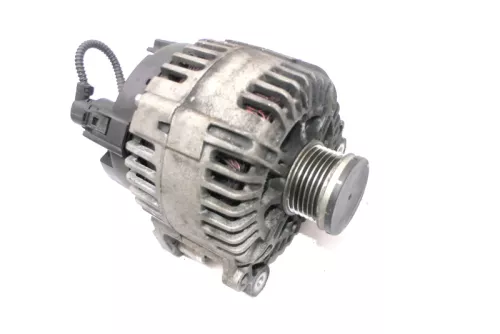 VW Golf 5 V Touran Lichtmaschine Generator 03C903023C 140A 1,4 CAXA
