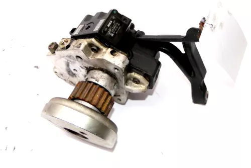 Audi A4 8E A6 4F Hochdruckpumpe Pumpe 2,7 3.0 TDI 059130755E / N / J (129350)