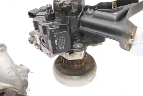 Audi A4 8E A6 4F Hochdruckpumpe Pumpe 2,7 3.0 TDI 059130755E / N / J (129350)