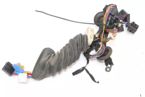 Skod Fabia 6Y Kabelbaum Tür Türkabelbaum ZV vorne rechts Leitungssatz 6Y0971121P