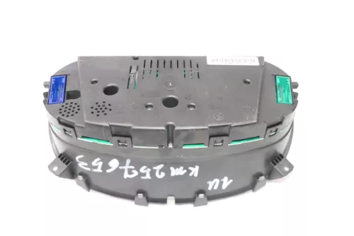 Skoda Octavia 1U Tacho Tachometer Kombiinstrument 1U0920811F 257.000km 1.9TDI (129410)