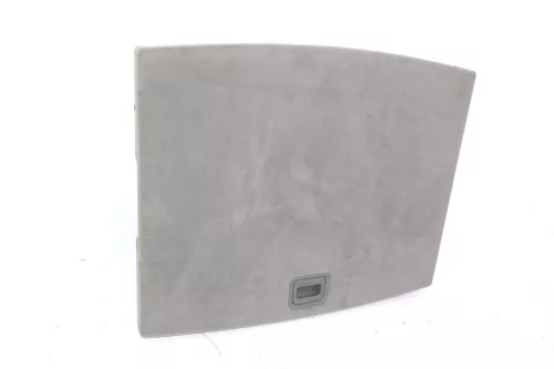 Audi A4 B8 8K Variant Kombi Verkleidung Teppich Kofferraum Boden grau 8K9861531